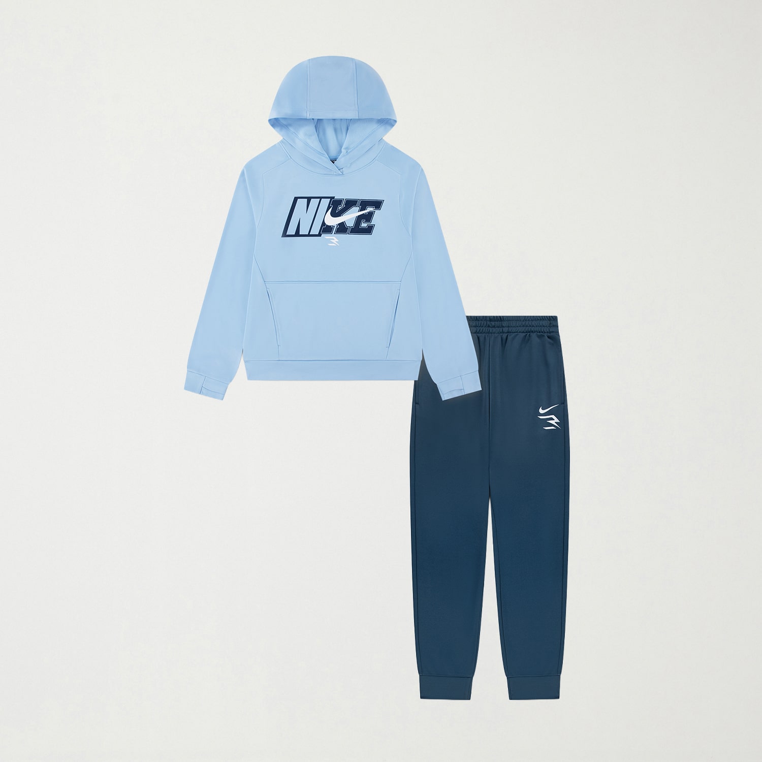 Nike 3BRAND by Russell Wilson Big Kid Boys 2-pc. Pant Set