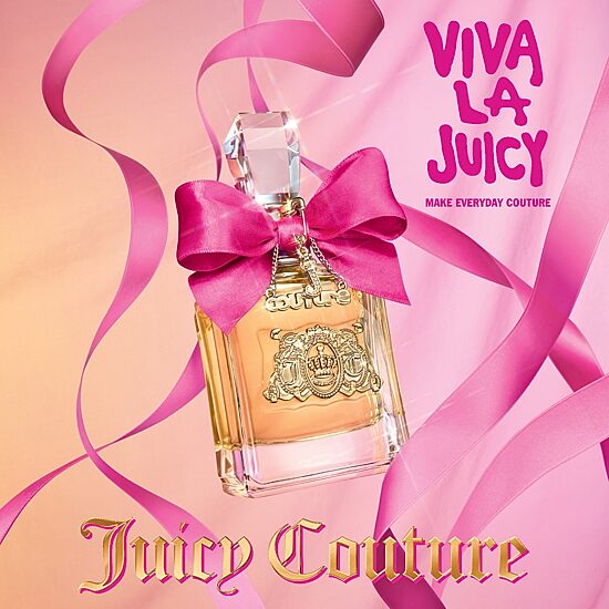 Juicy Couture Viva La Juicy Eau de Parfum Gift Set