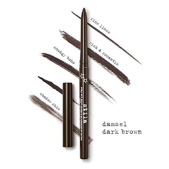 stila Stay All Day® Smudge & Set Waterproof Gel Eye Liner