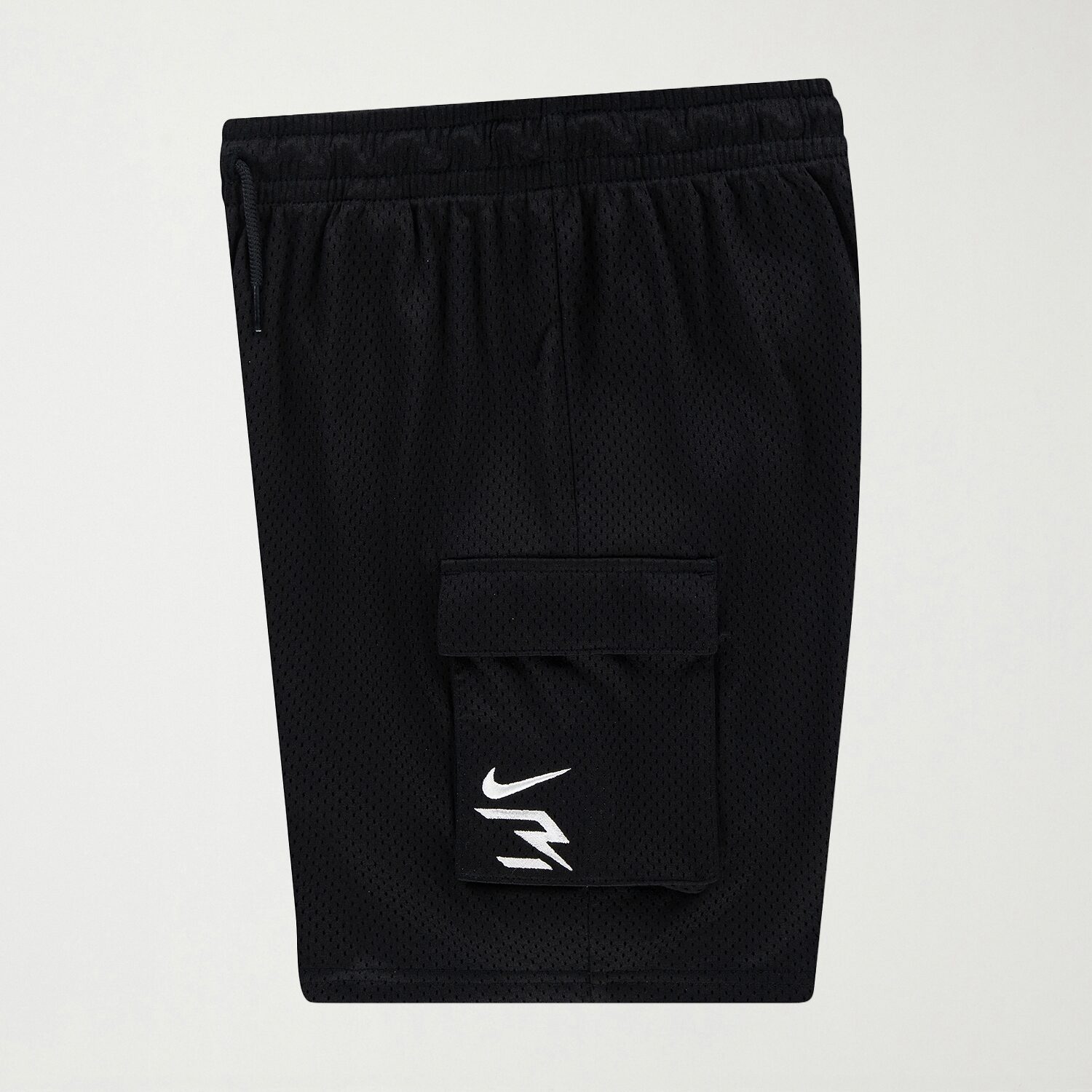 Nike 3BRAND by Russell Wilson Big Kid Boys Adjustable Waist Cargo Short