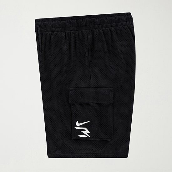 Nike 3BRAND by Russell Wilson Big Kid Boys Adjustable Waist Cargo Short
