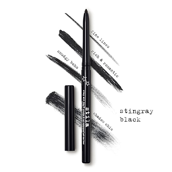 stila Stay All Day® Smudge & Set Waterproof Gel Eye Liner