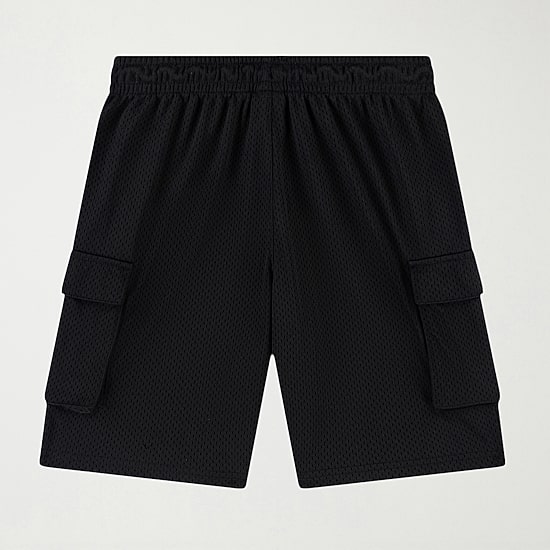 Nike 3BRAND by Russell Wilson Big Kid Boys Adjustable Waist Cargo Short
