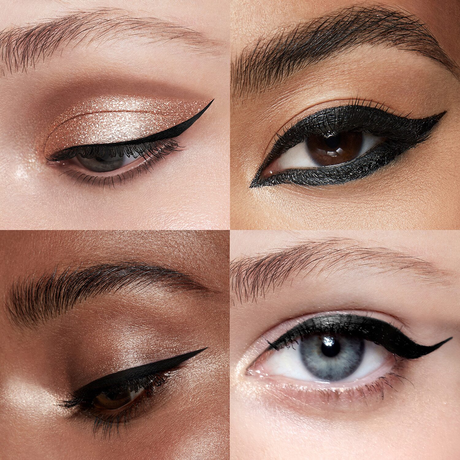 stila Stay All Day® Waterproof Liquid Eye Liner