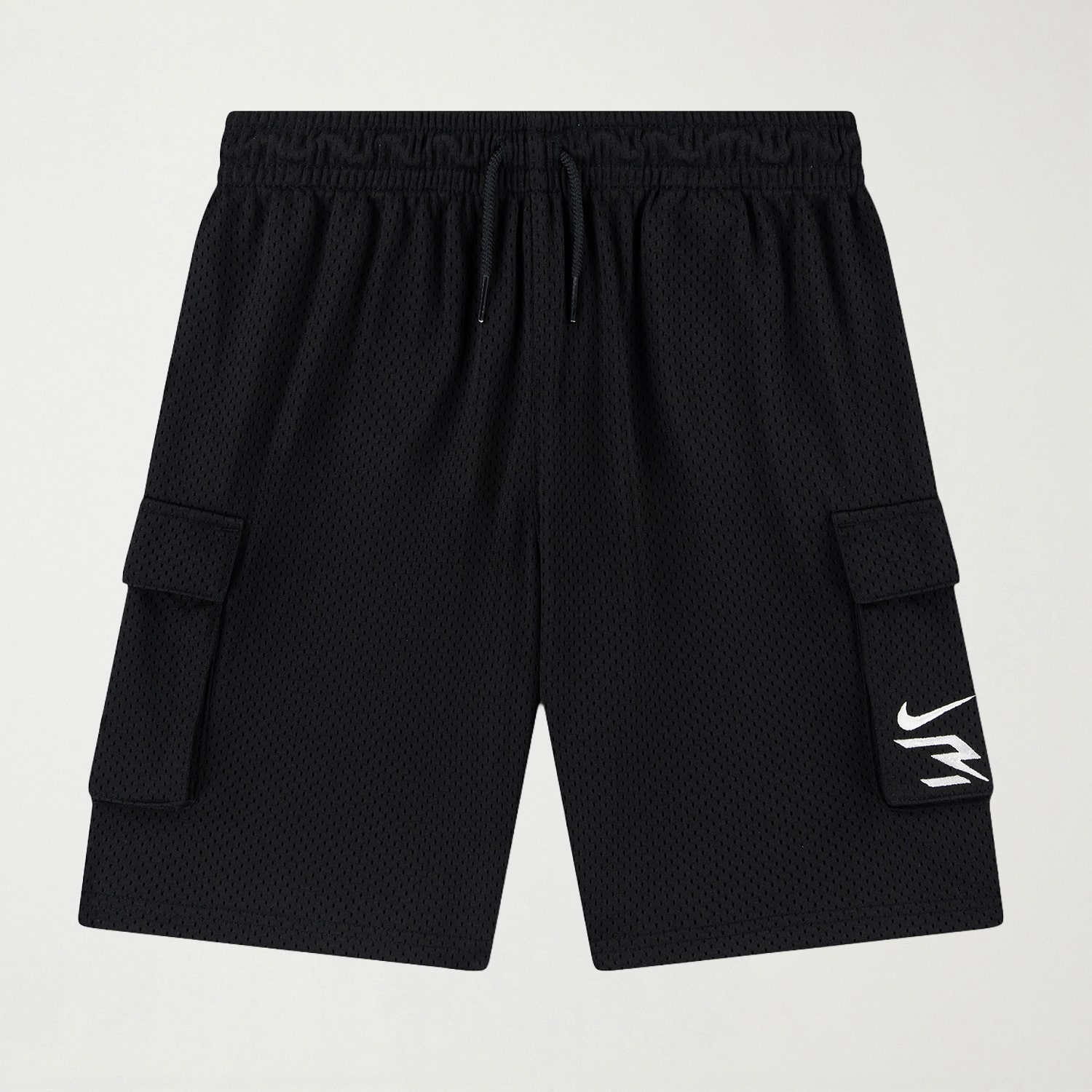 Nike 3BRAND by Russell Wilson Big Kid Boys Adjustable Waist Cargo Short