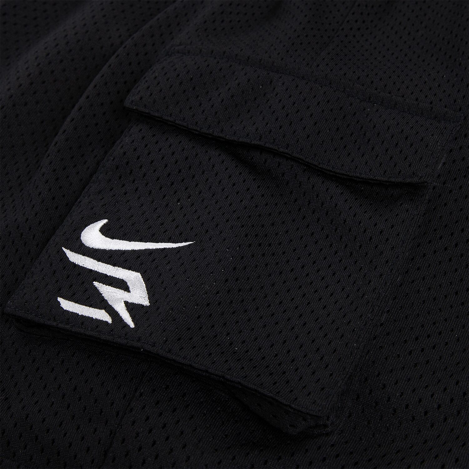 Nike 3BRAND by Russell Wilson Big Kid Boys Adjustable Waist Cargo Short