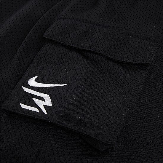 Nike 3BRAND by Russell Wilson Big Kid Boys Adjustable Waist Cargo Short