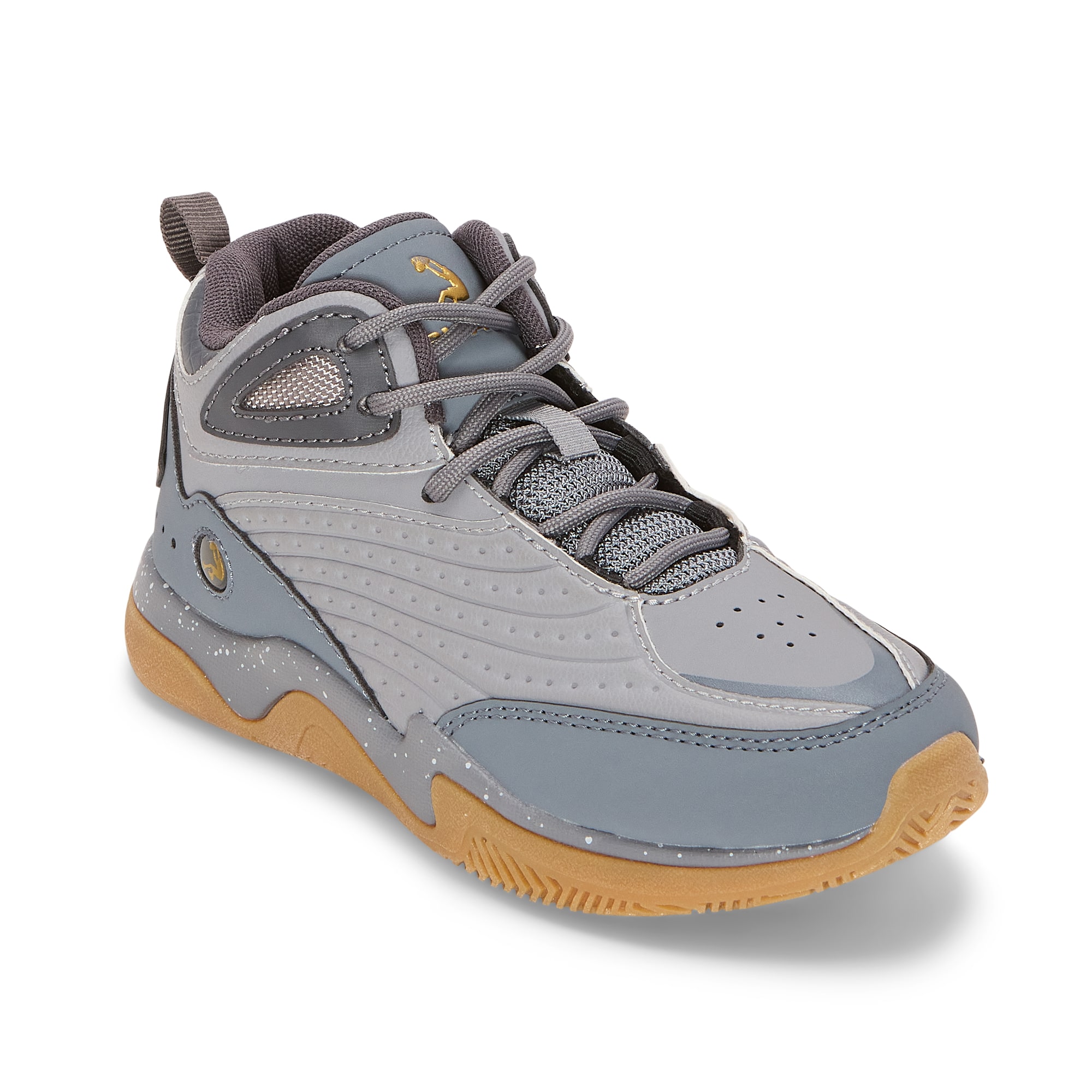 SHAQ™ Shaqnotize 2.0 Little Kid Boys Basketball Shoes