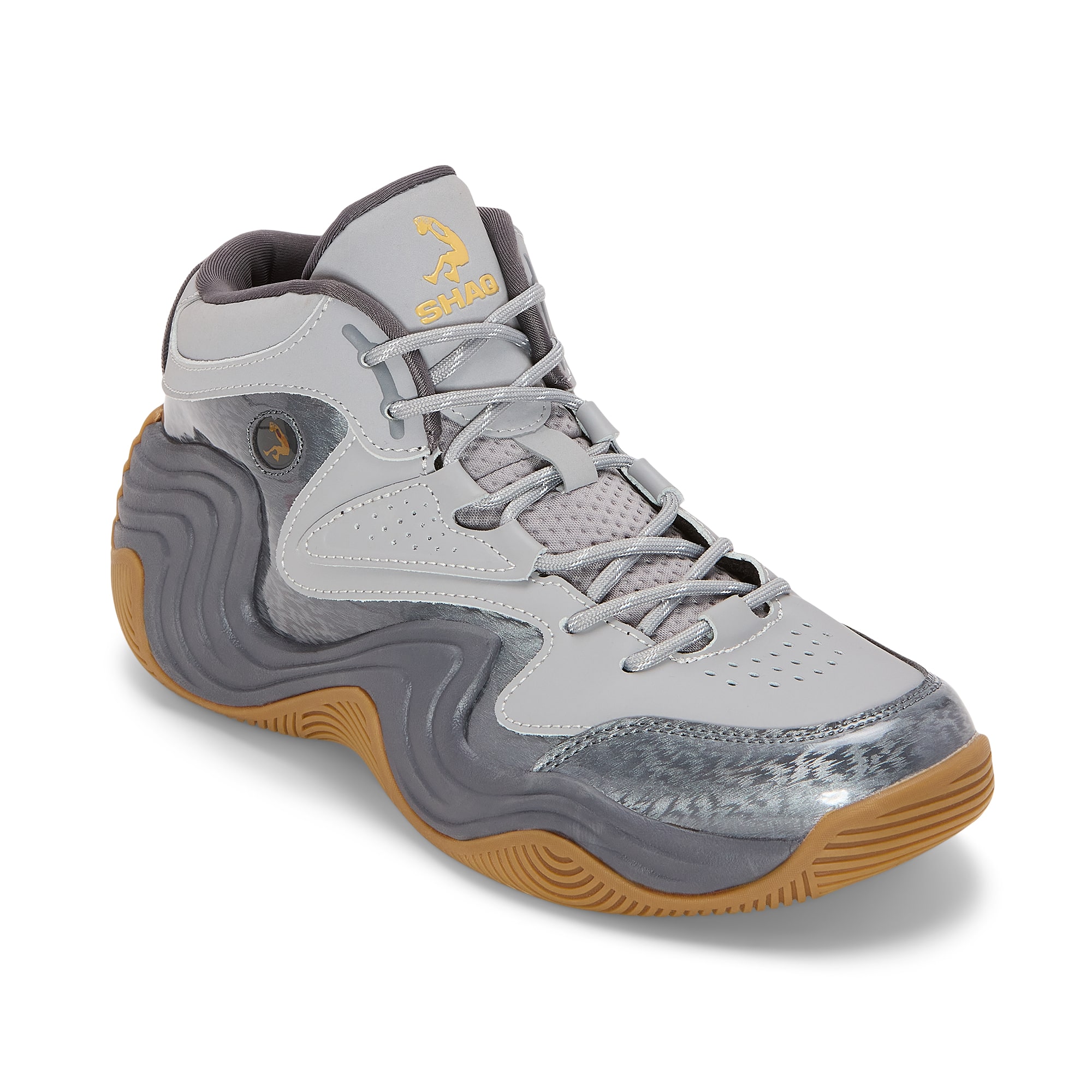 SHAQ™ Juggernaut Mens Basketball Shoes