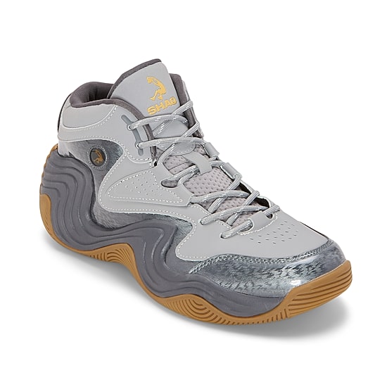 SHAQ™ Juggernaut Mens Basketball Shoes