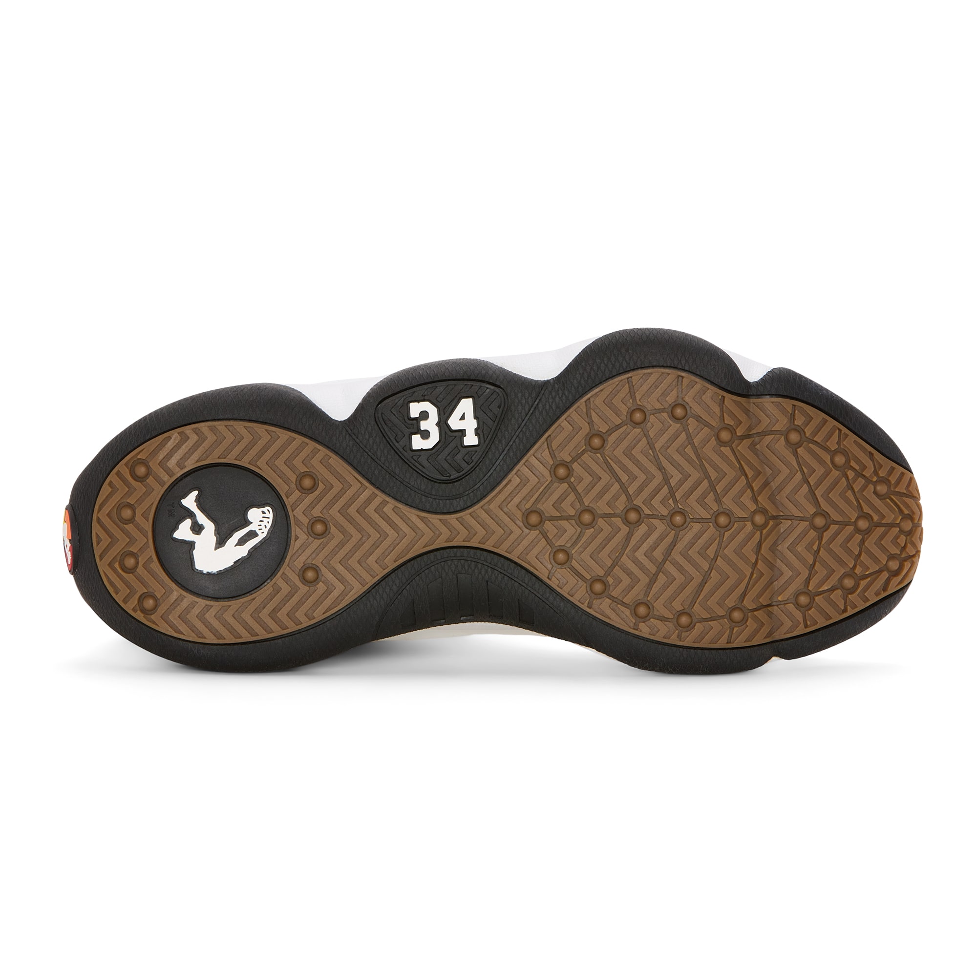 SHAQ™ Net Mens Basketball Shoes