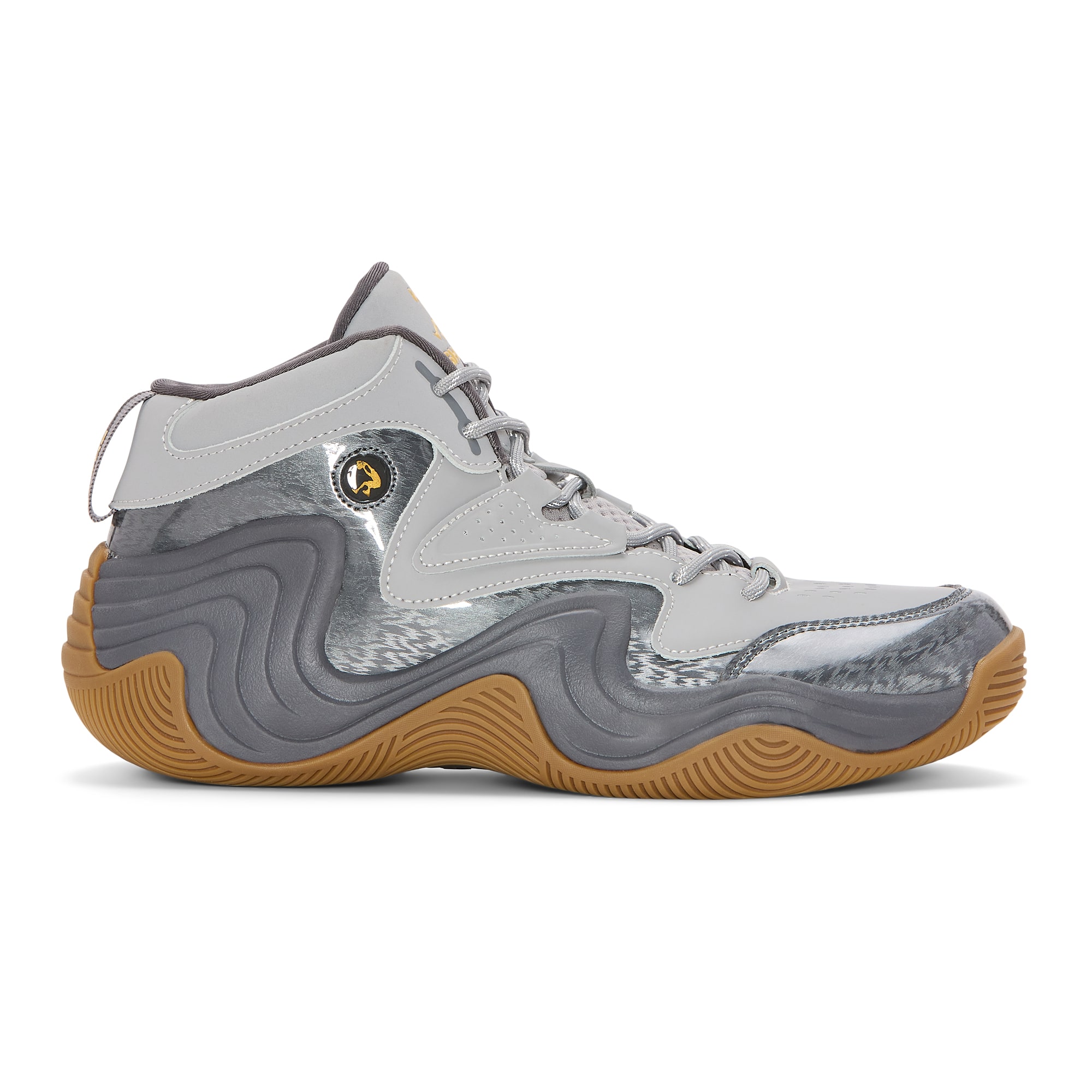 SHAQ™ Juggernaut Mens Basketball Shoes