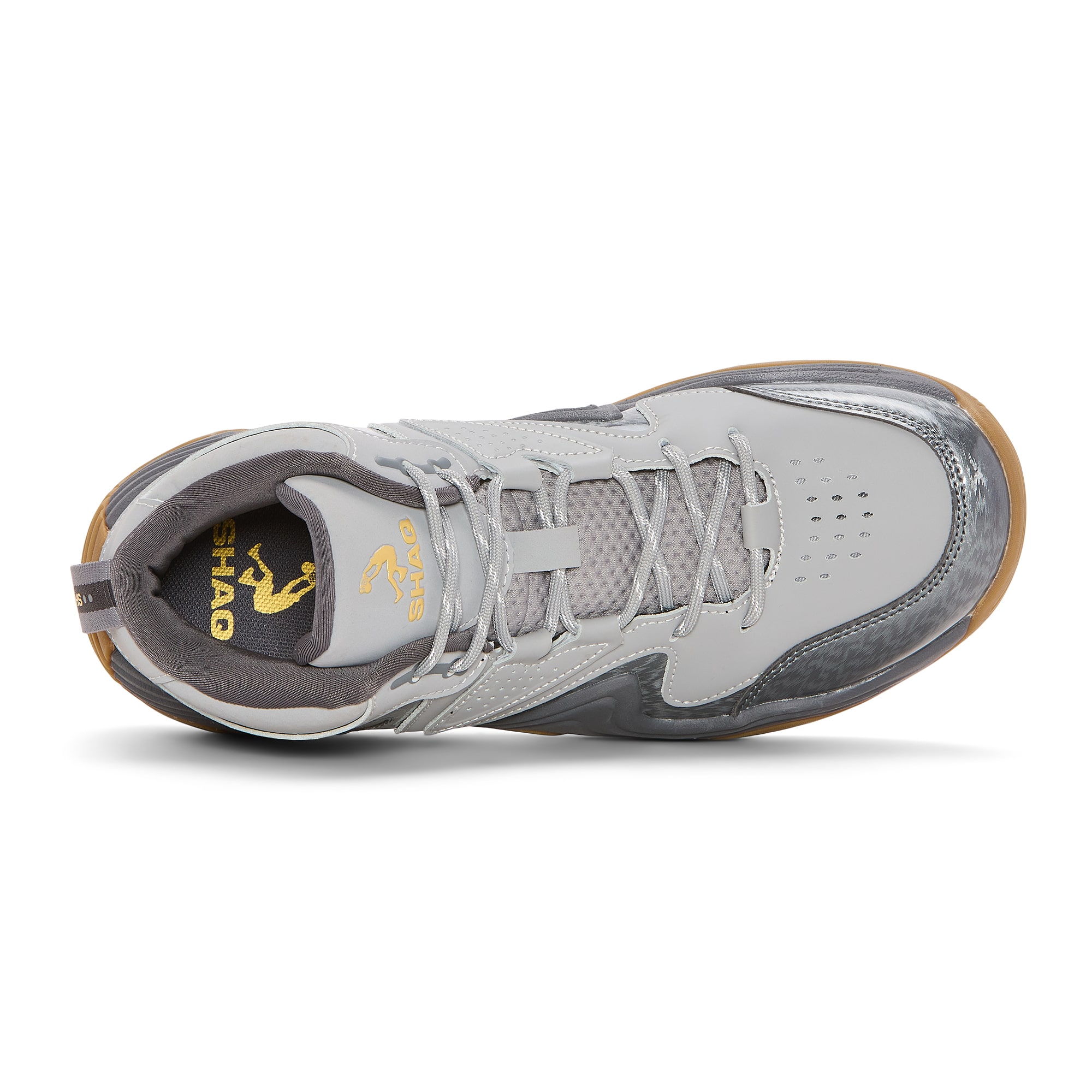 SHAQ™ Juggernaut Mens Basketball Shoes