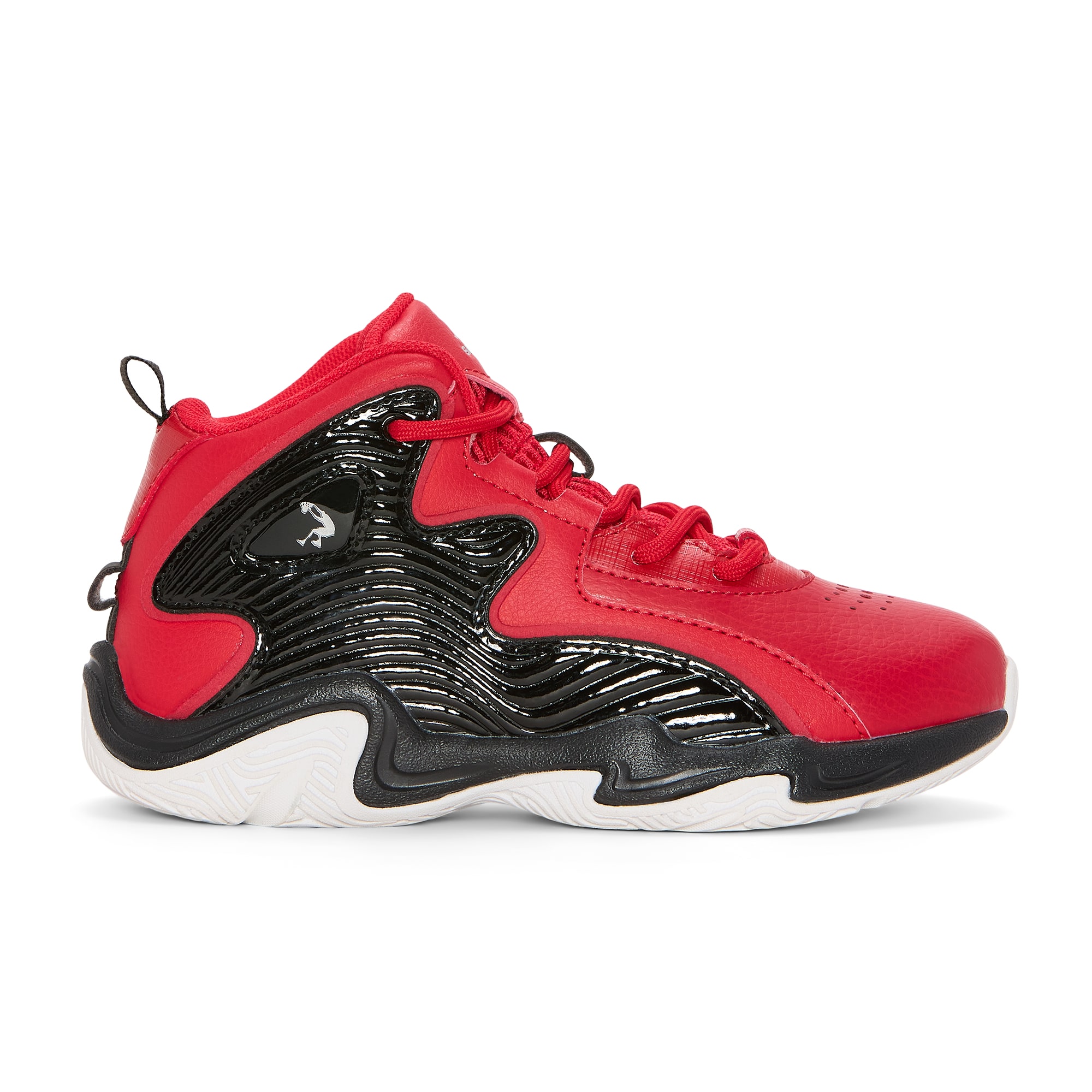 SHAQ™ Devastat 3.0 Little Kid Boys Basketball Shoes