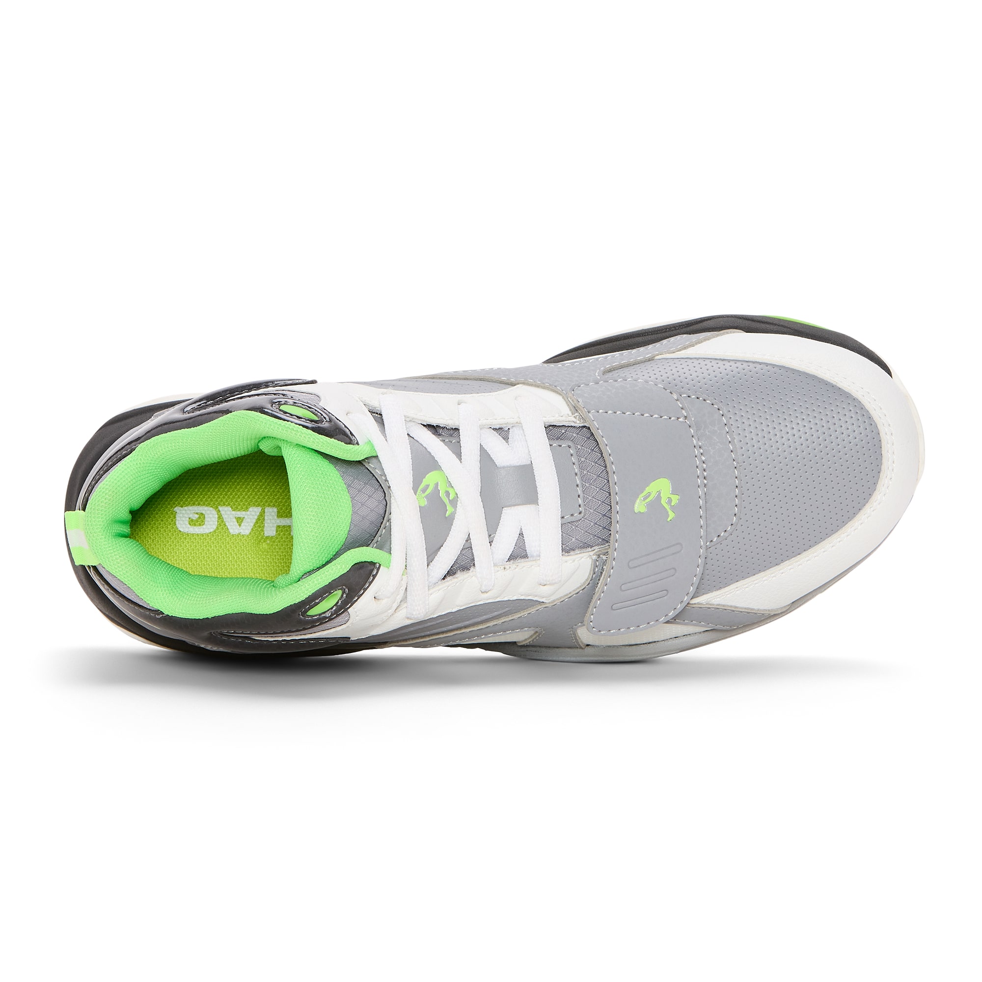 SHAQ™ Motivate 3.0 Big Kid Boys Basketball Shoes
