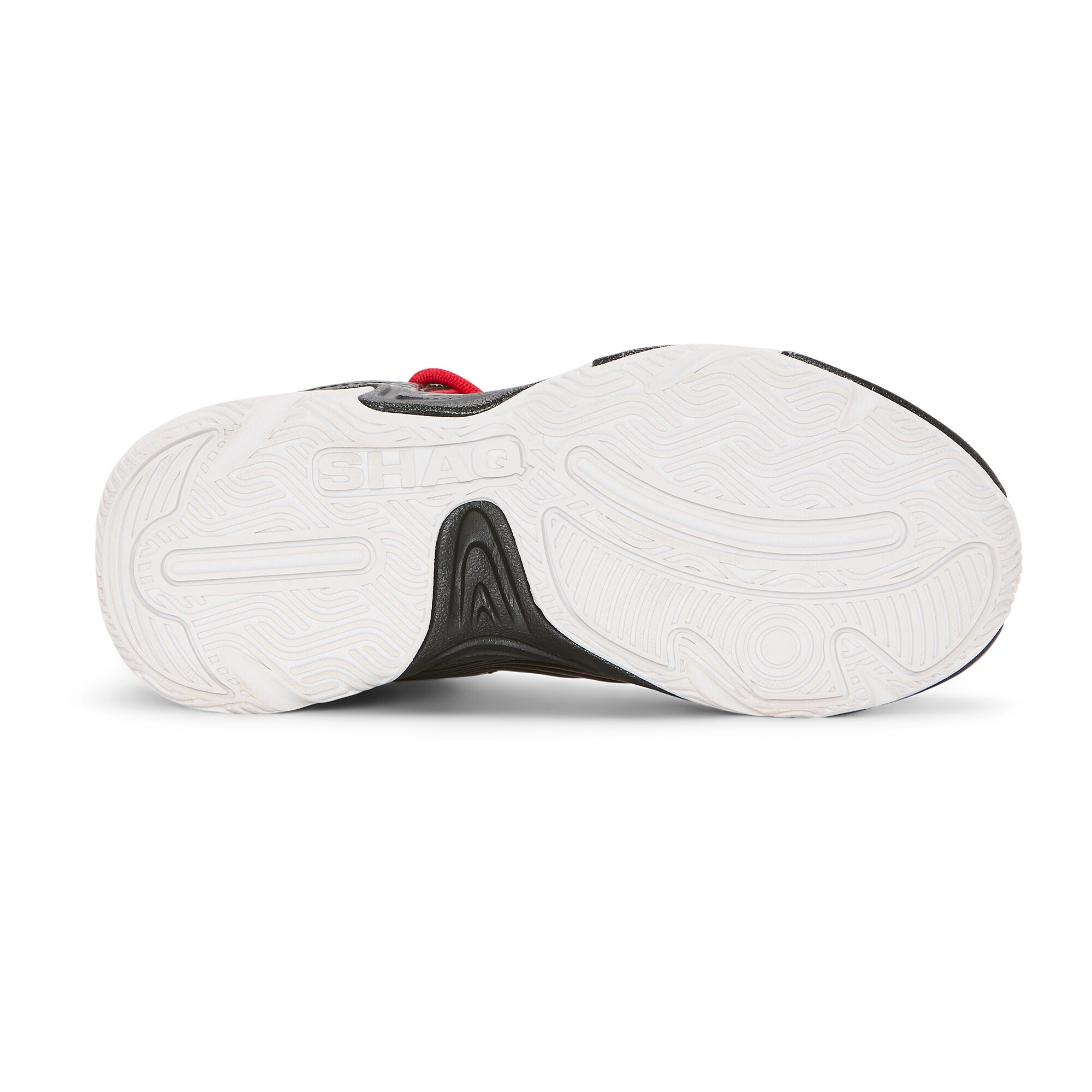 SHAQ™ Devastat 3.0 Little Kid Boys Basketball Shoes
