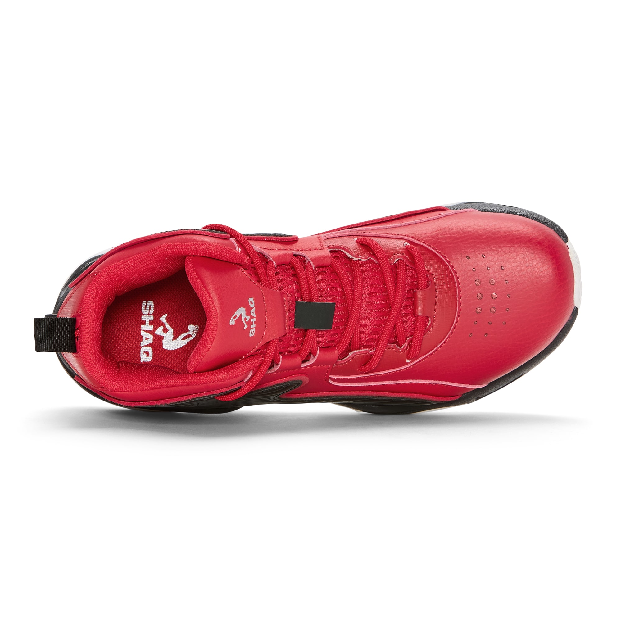 SHAQ™ Devastat 3.0 Big Kid Boys Basketball Shoes
