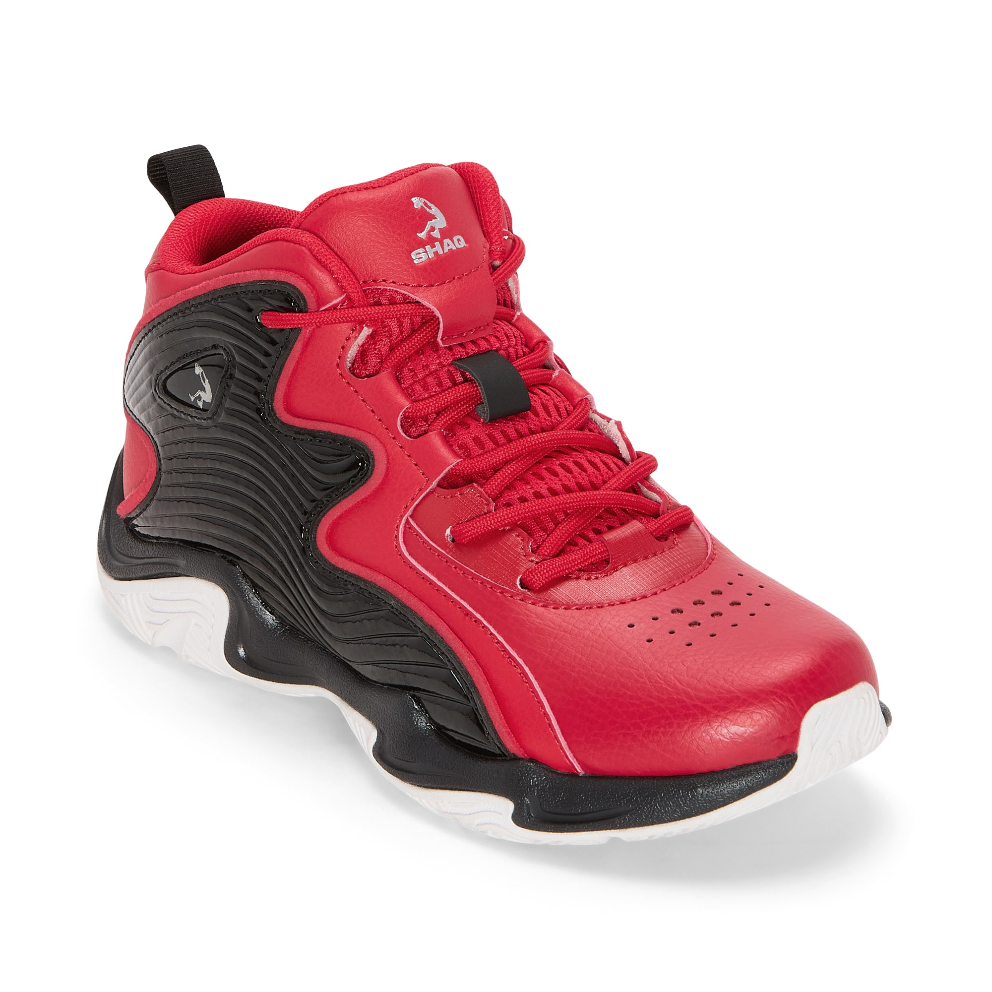 SHAQ™ Devastat 3.0 Big Kid Boys Basketball Shoes