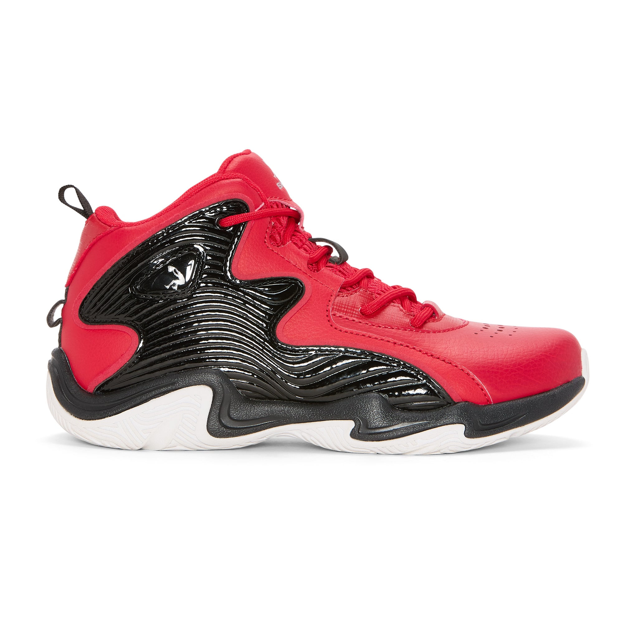 SHAQ™ Devastat 3.0 Big Kid Boys Basketball Shoes