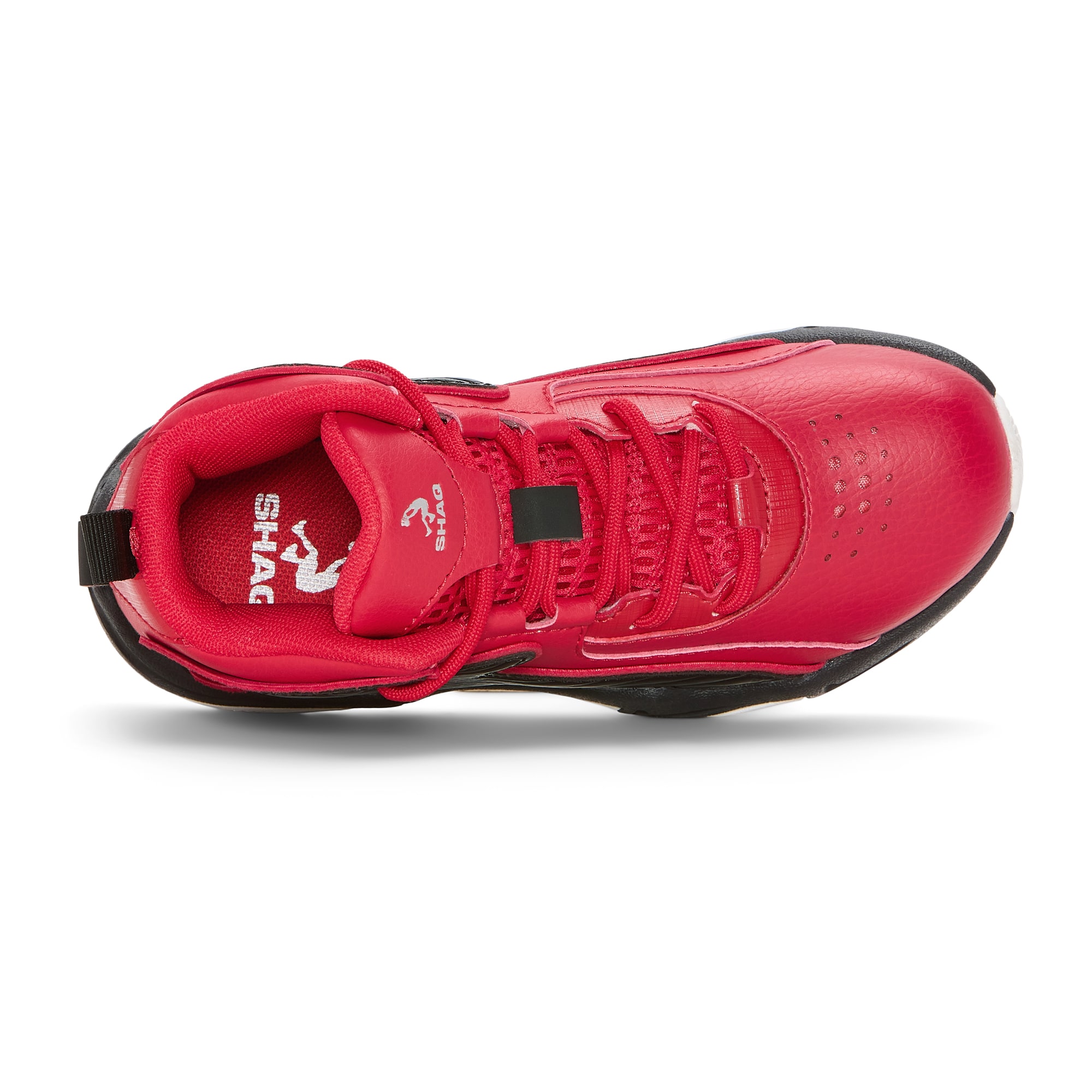 SHAQ™ Devastat 3.0 Little Kid Boys Basketball Shoes