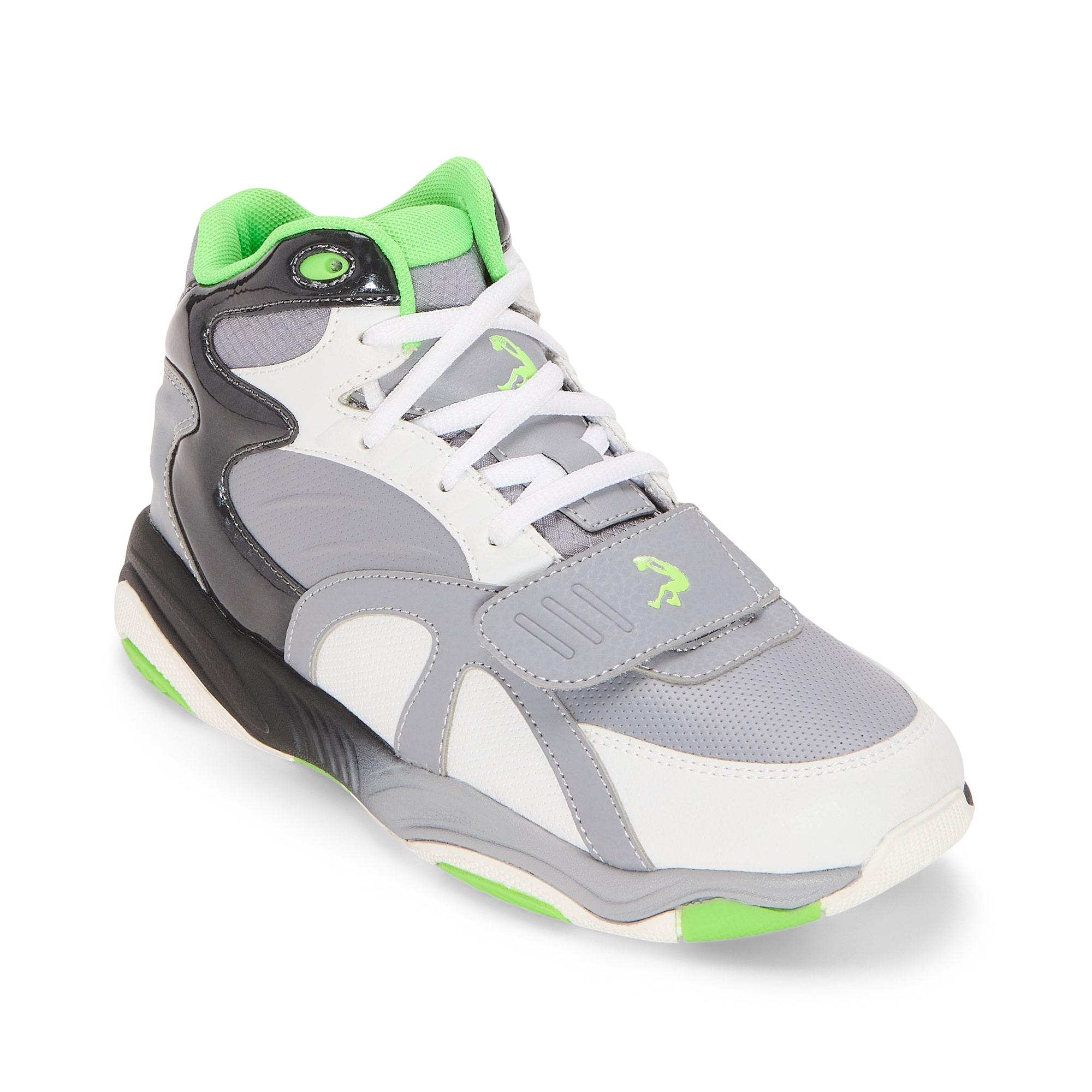 SHAQ™ Motivate 3.0 Big Kid Boys Basketball Shoes