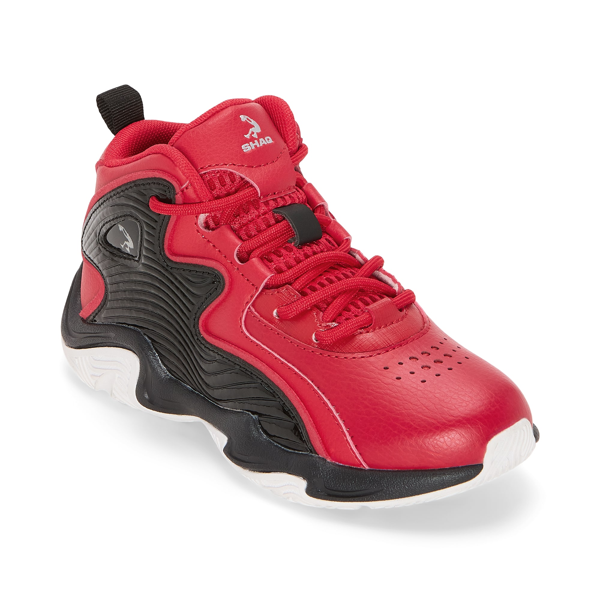 SHAQ™ Devastat 3.0 Little Kid Boys Basketball Shoes