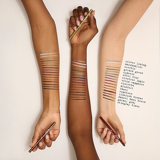 stila Stay All Day® Smudge & Set Waterproof Gel Eye Liner