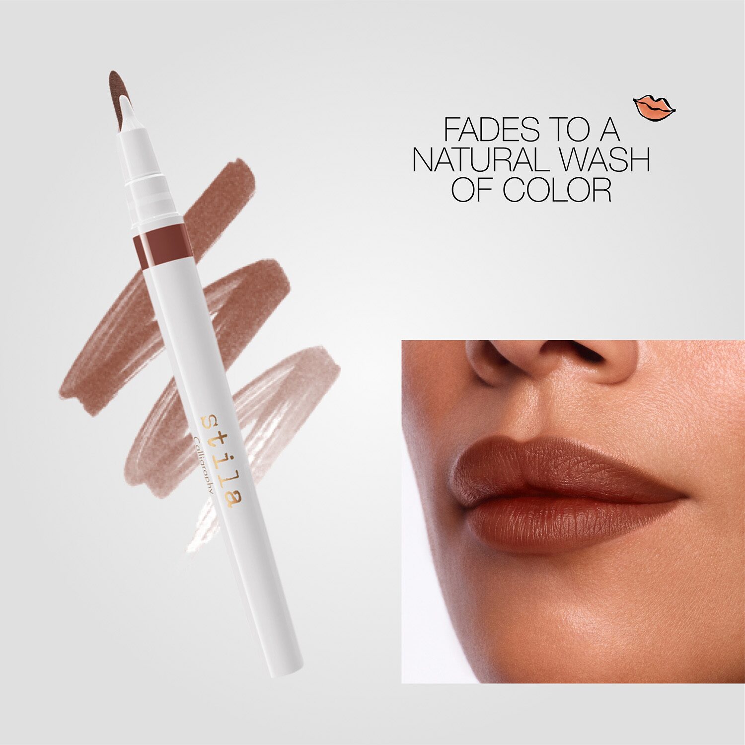 stila Calligraphy Lip Stain