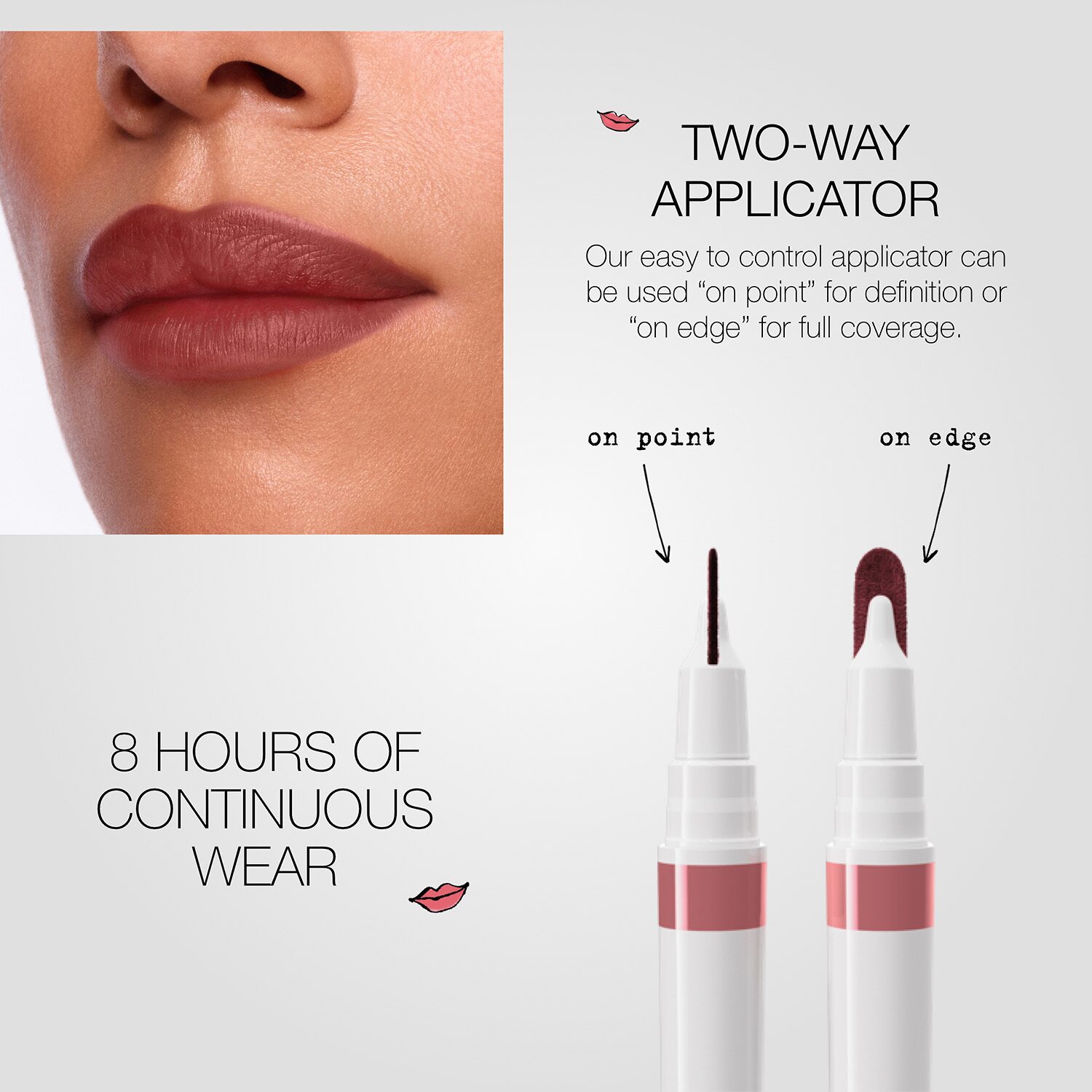 stila Calligraphy Lip Stain