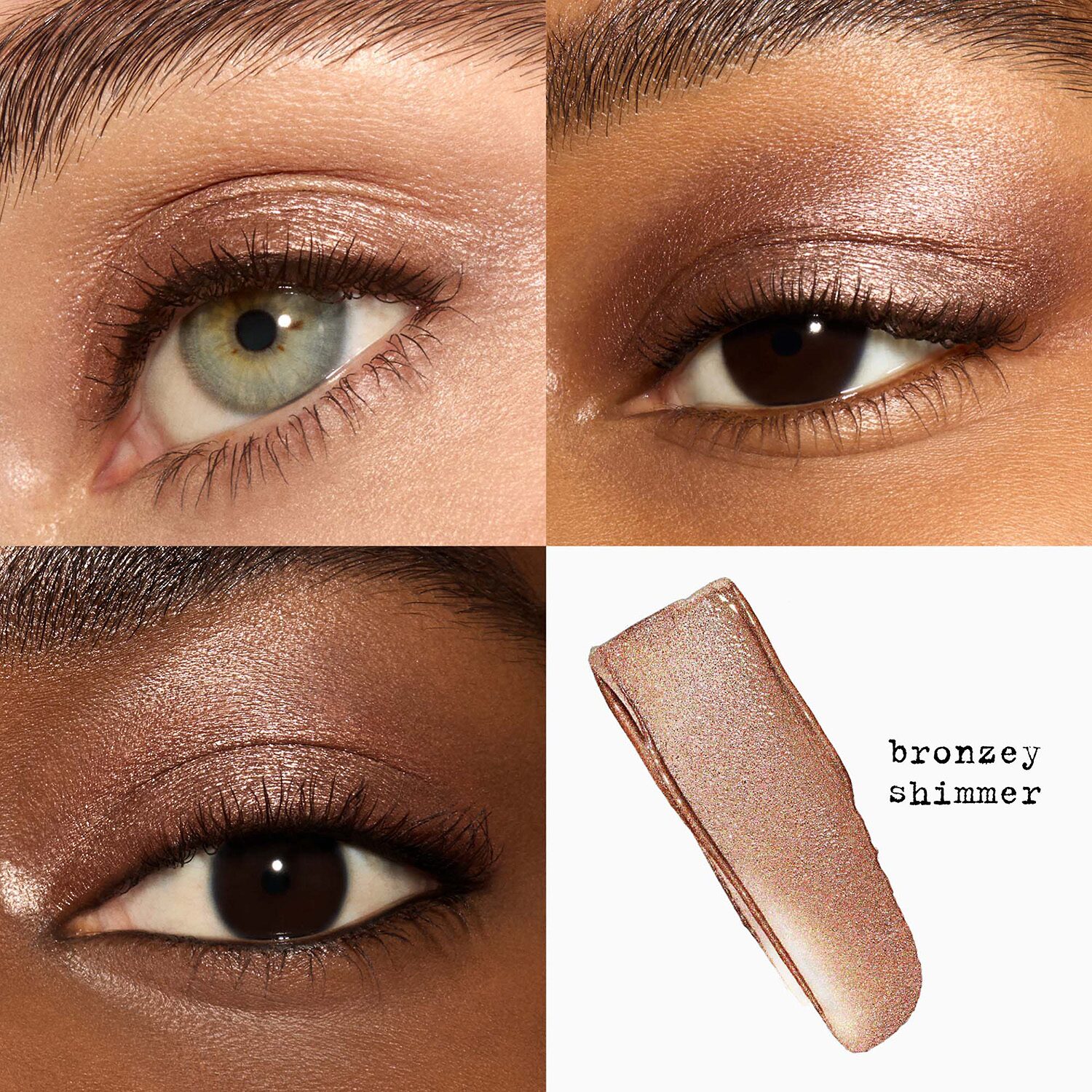 stila Liqua-Play™ Eye Shadow