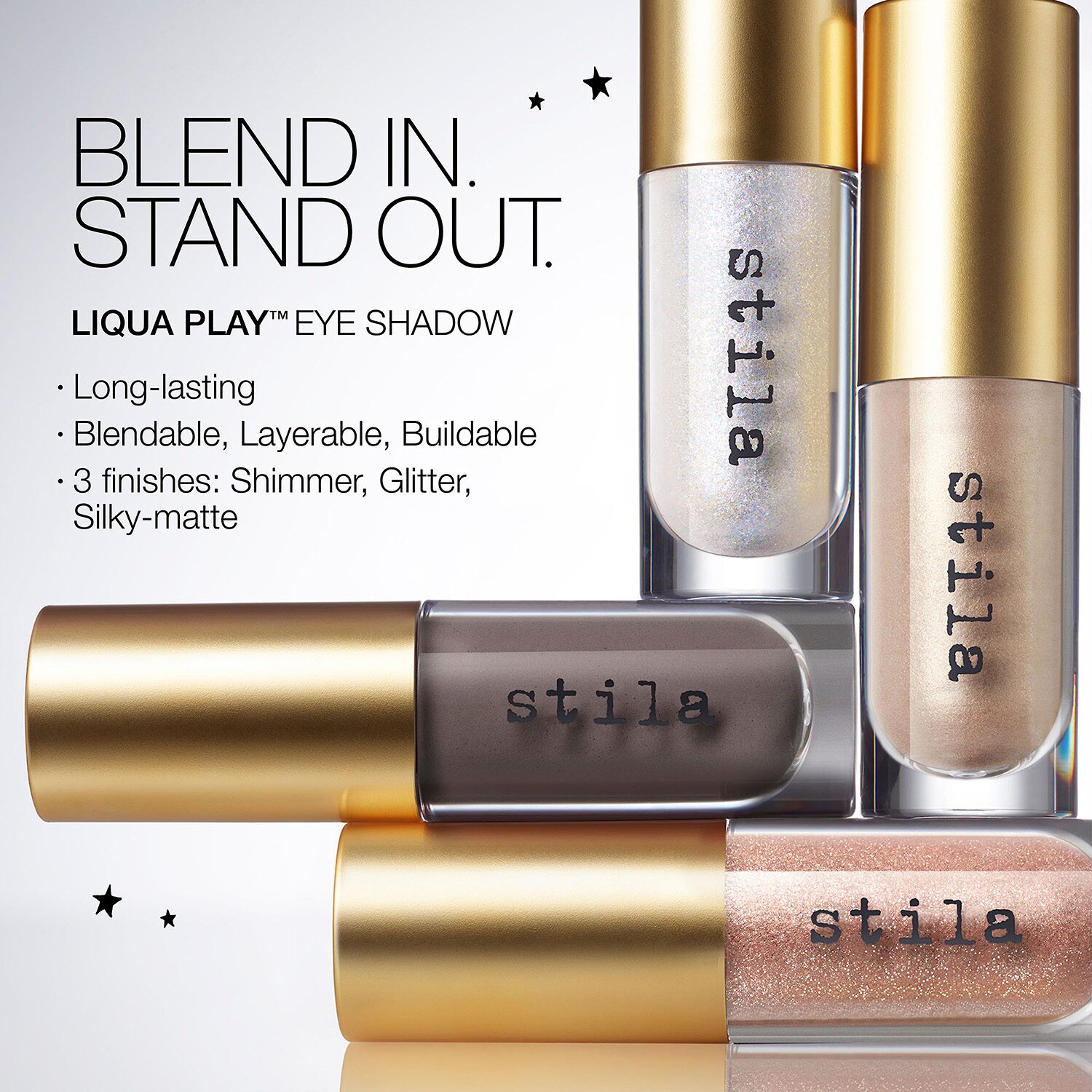 stila Liqua-Play™ Eye Shadow