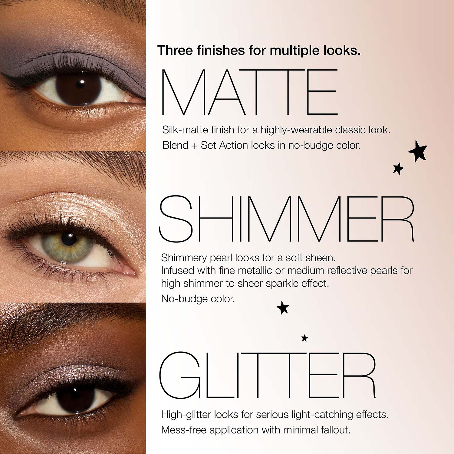 stila Liqua-Play™ Eye Shadow