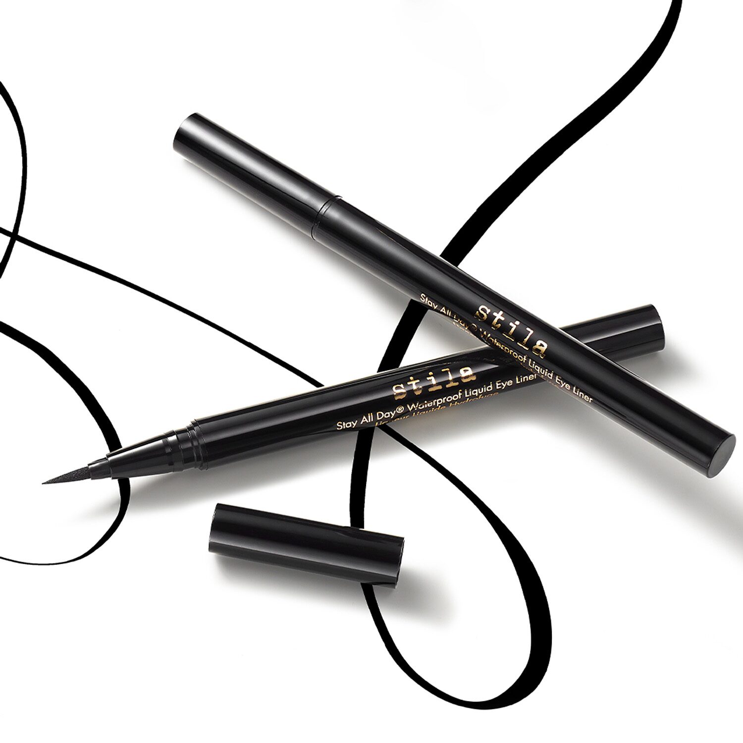 stila Stay All Day® Waterproof Liquid Eye Liner