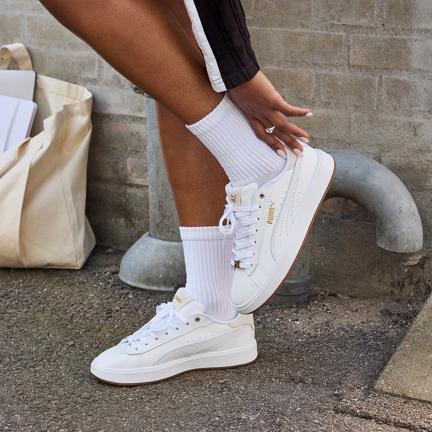 PUMA Aveline Womens Sneakers