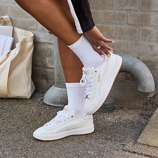 PUMA Aveline Womens Sneakers