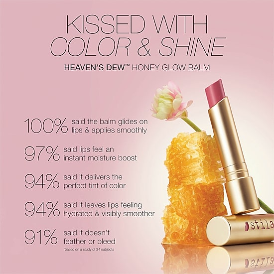 stila Heaven's Dew™ Honey Glow Balm