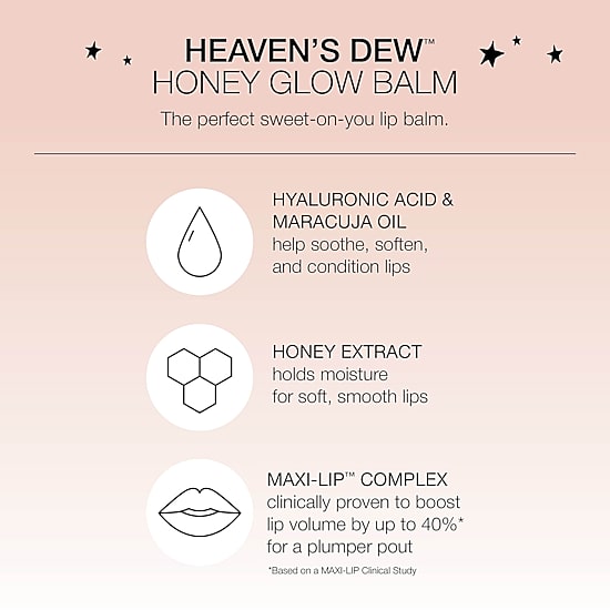 stila Heaven's Dew™ Honey Glow Balm