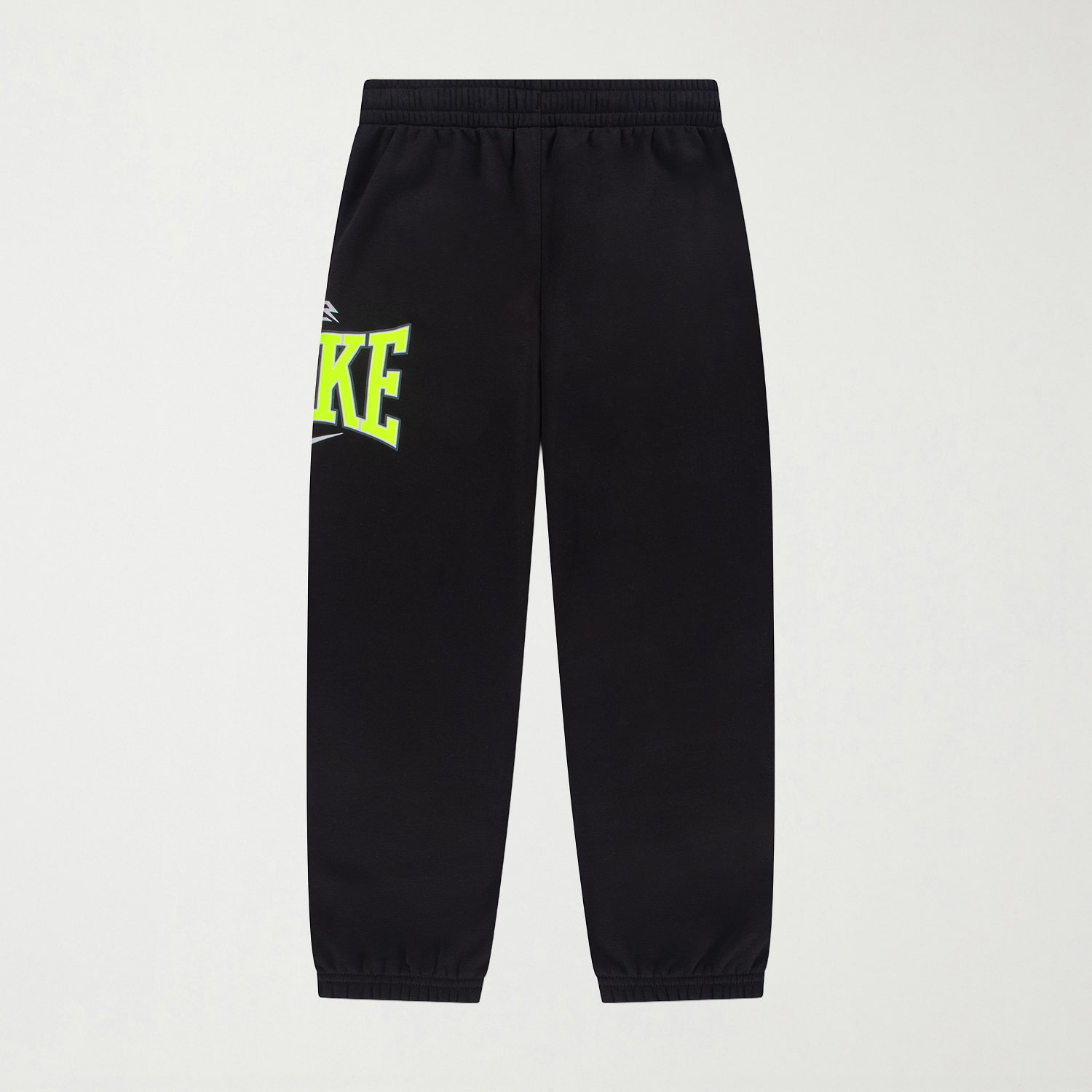 Nike 3BRAND by Russell Wilson Big Kid Boys Cuffed Regular Fit Fleece Jogger Pant