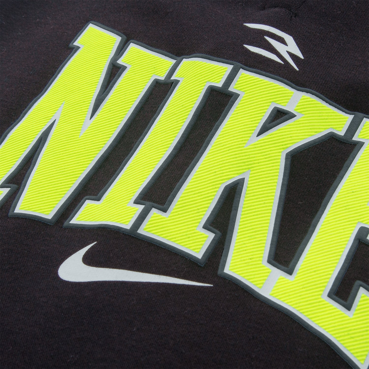 Nike 3BRAND by Russell Wilson Big Kid Boys Cuffed Regular Fit Fleece Jogger Pant