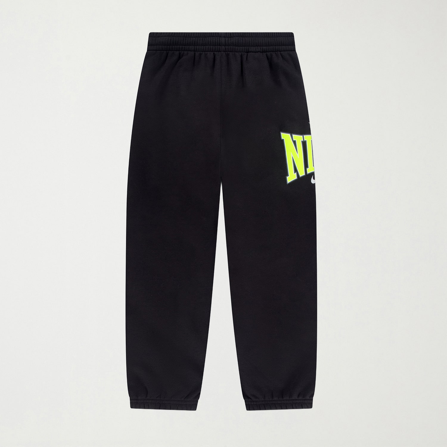 Nike 3BRAND by Russell Wilson Big Kid Boys Cuffed Regular Fit Fleece Jogger Pant
