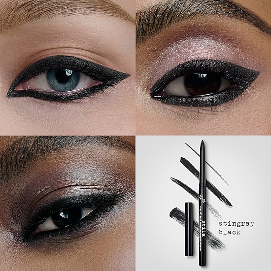stila Stay All Day® Smudge & Set Waterproof Gel Eye Liner