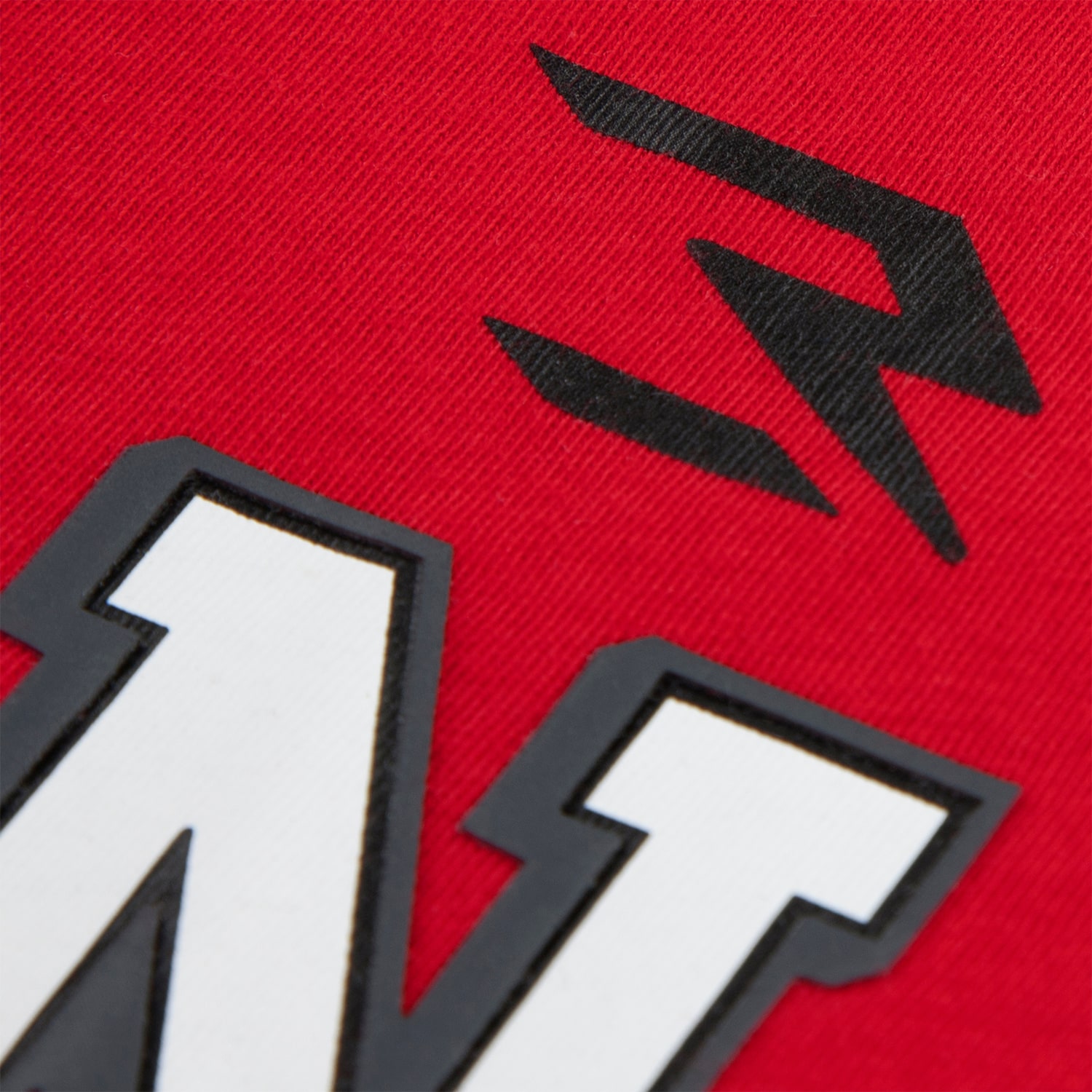 Nike 3BRAND by Russell Wilson Big Kid Boys Crew Neck Short Sleeve Regular Fit Graphic T-Shirt