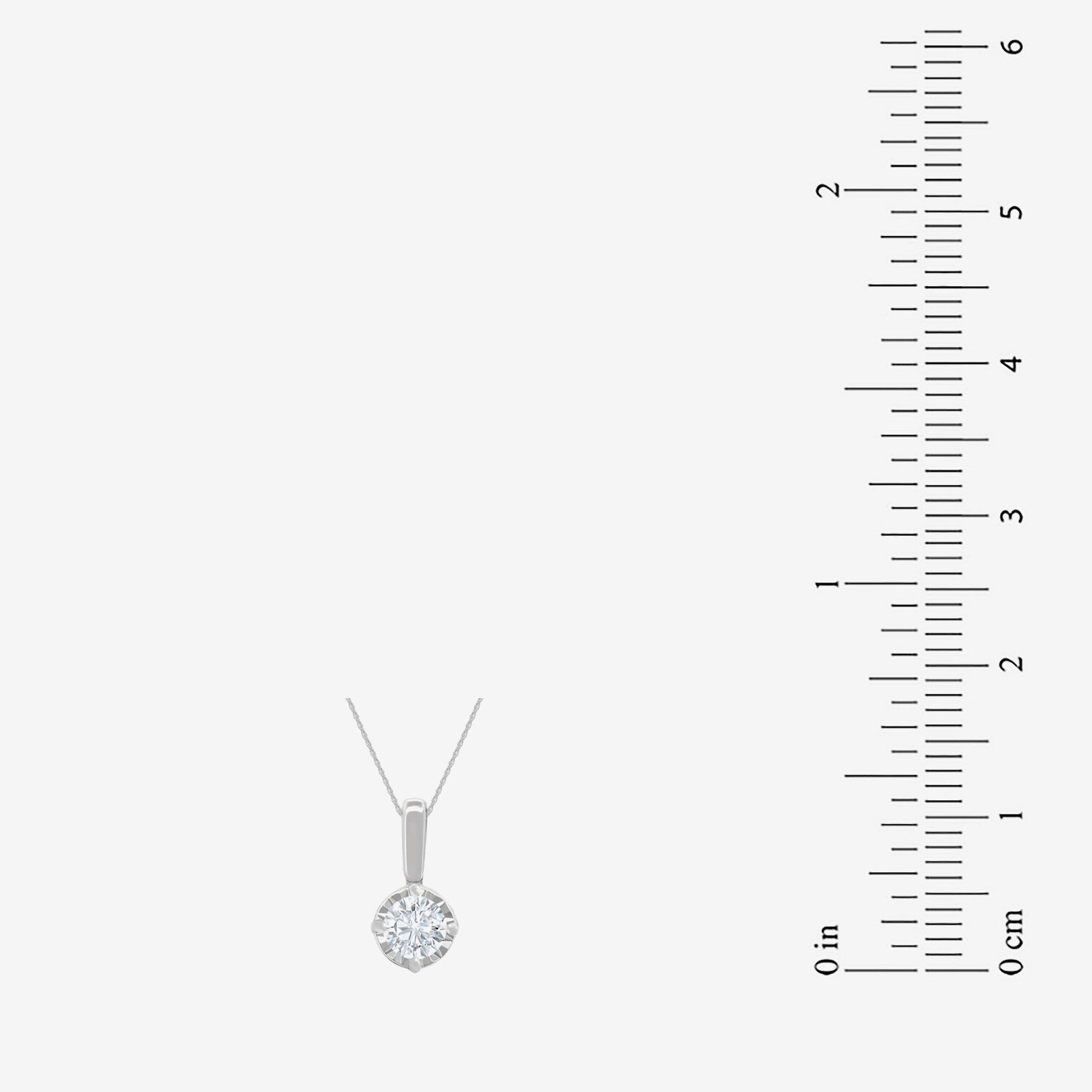 (H-I / I1) Womens 1 CT. T.W. Lab Grown White Diamond Sterling Silver Round 2-pc. Jewelry Set