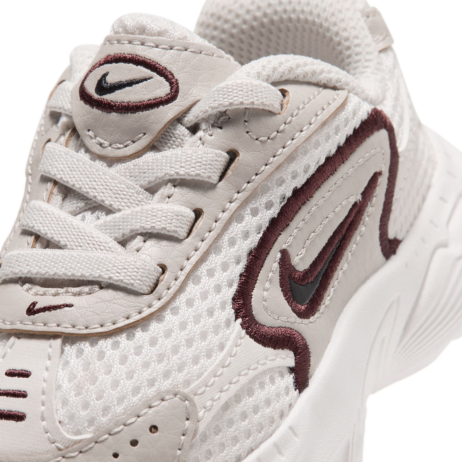 Nike Stratos Shift 2000 Toddler Unisex Sneakers