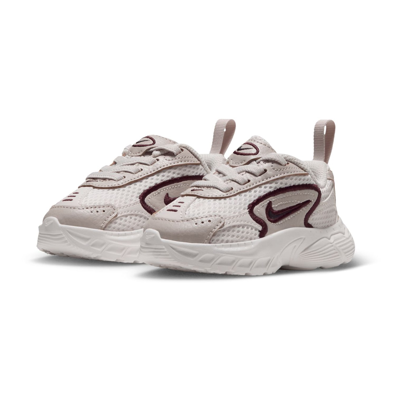Nike Stratos Shift 2000 Toddler Unisex Sneakers
