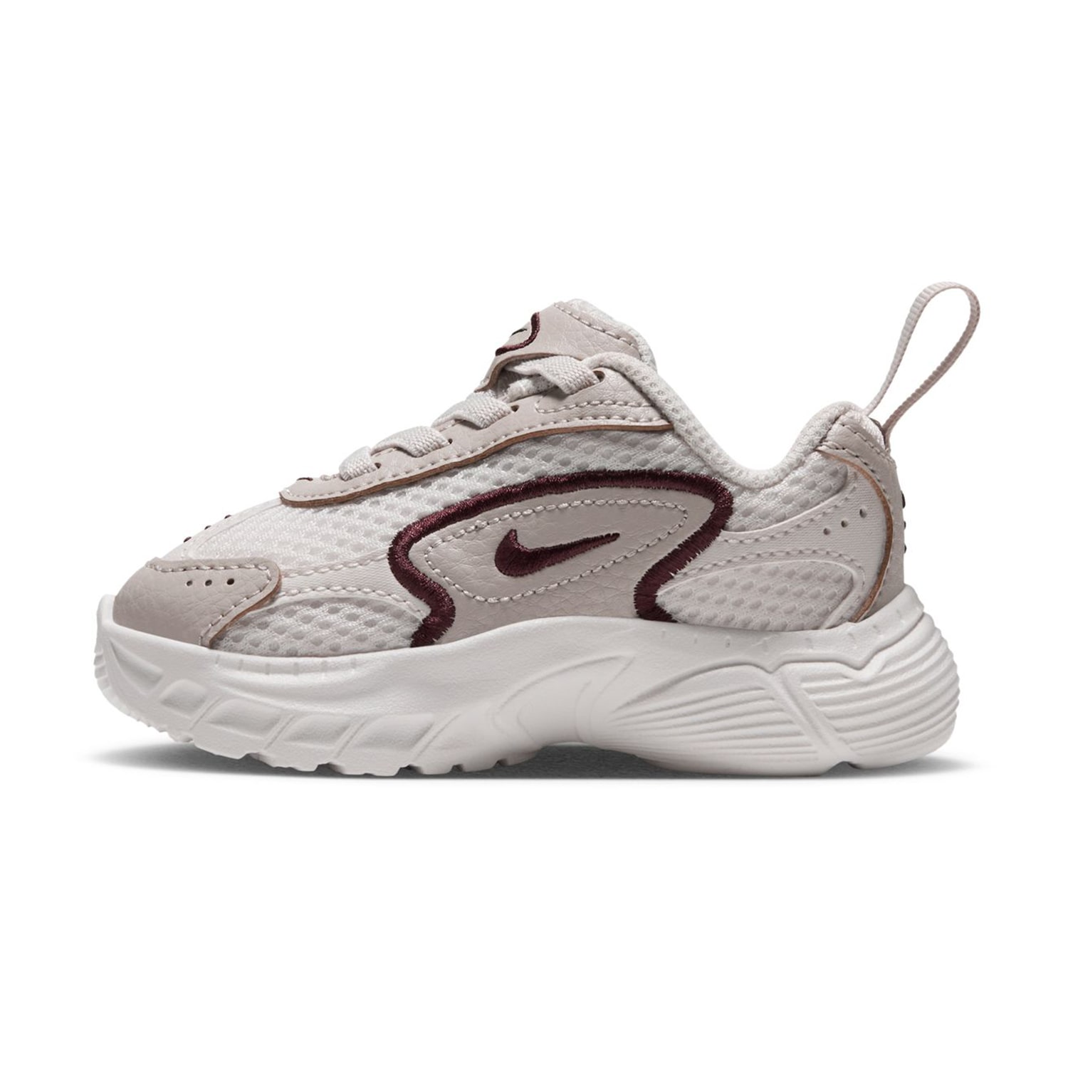 Nike Stratos Shift 2000 Toddler Unisex Sneakers