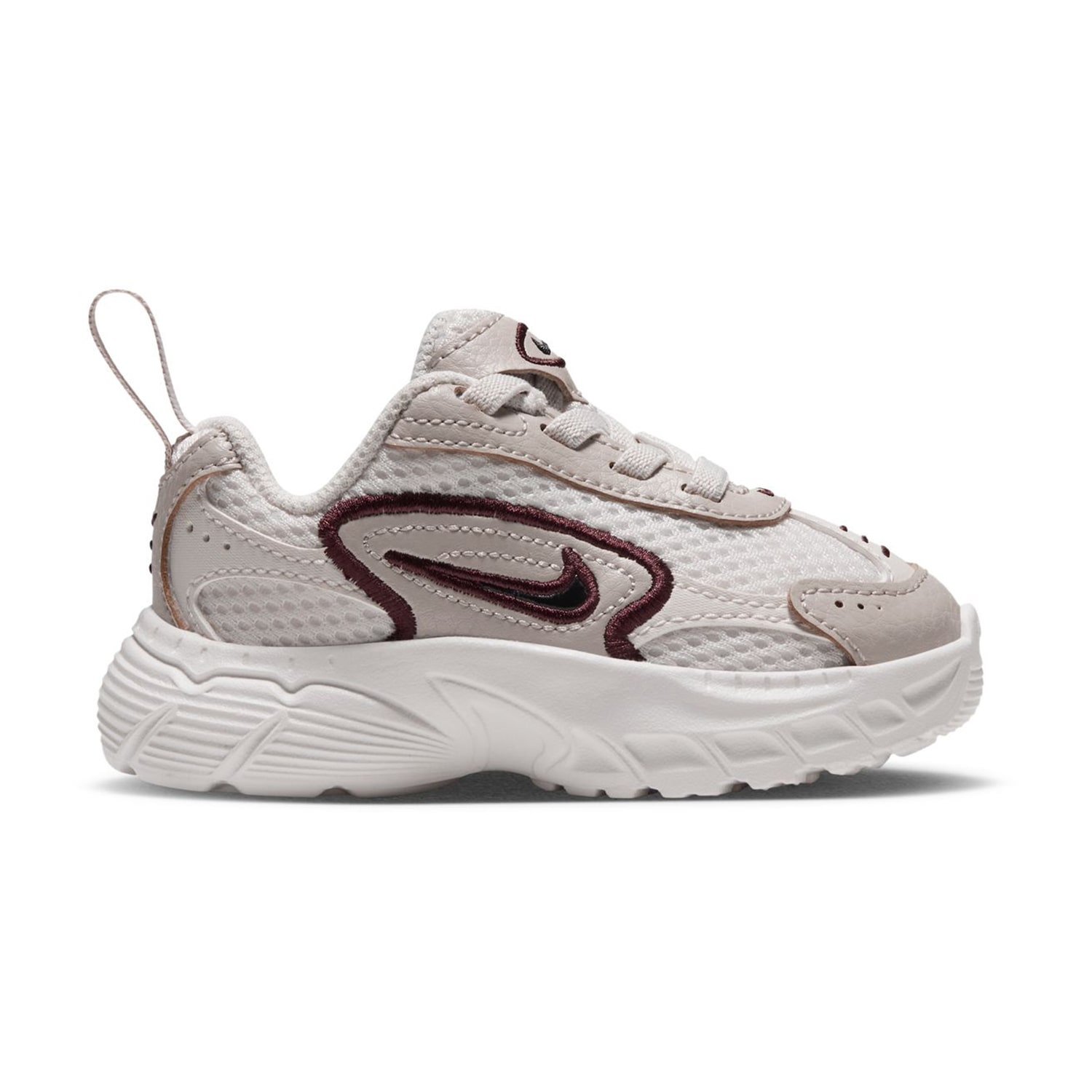 Nike Stratos Shift 2000 Toddler Unisex Sneakers