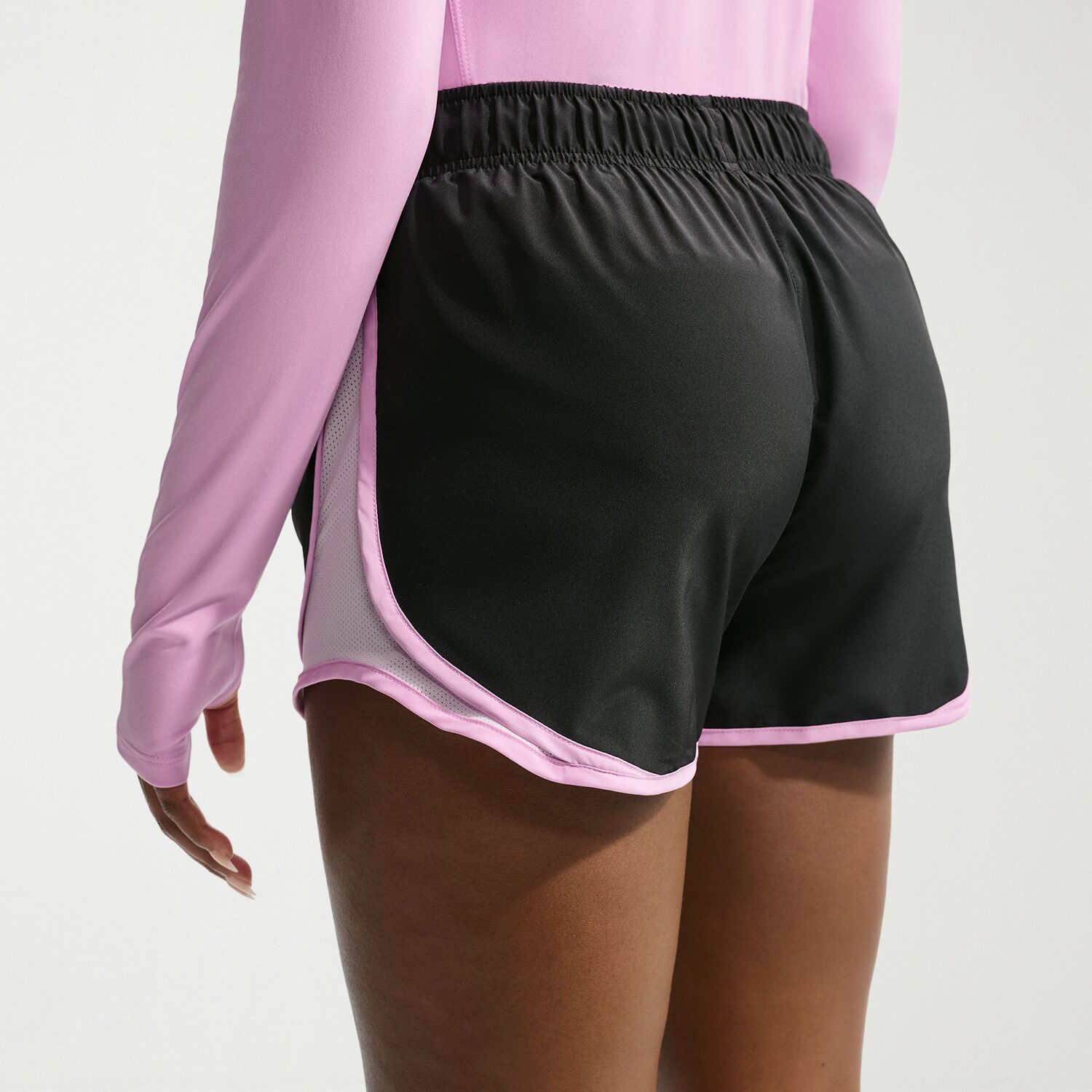 Womens Nike 3" Tempo Short