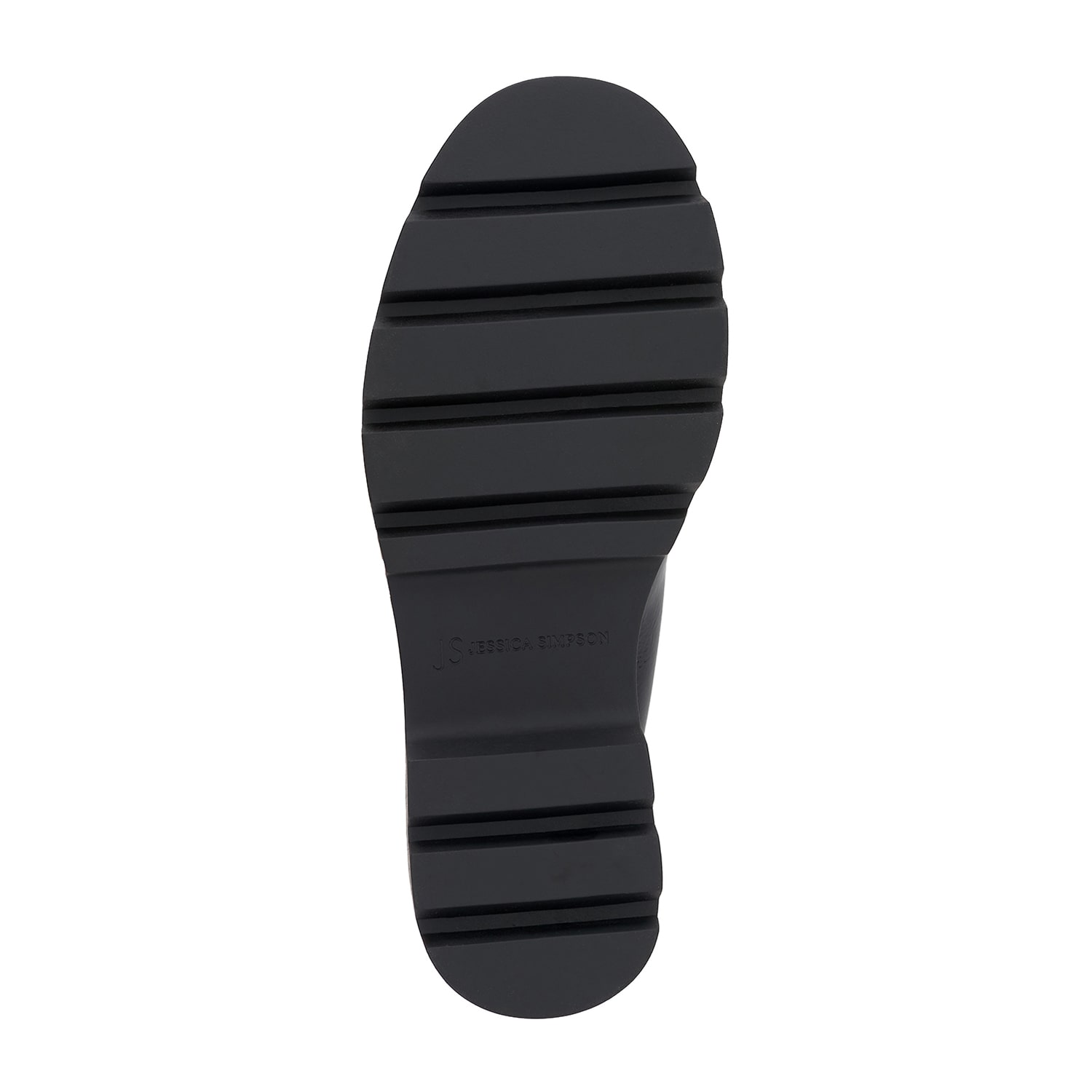 JS Jessica Simpson Unne Womens Round Closed Toe Mules