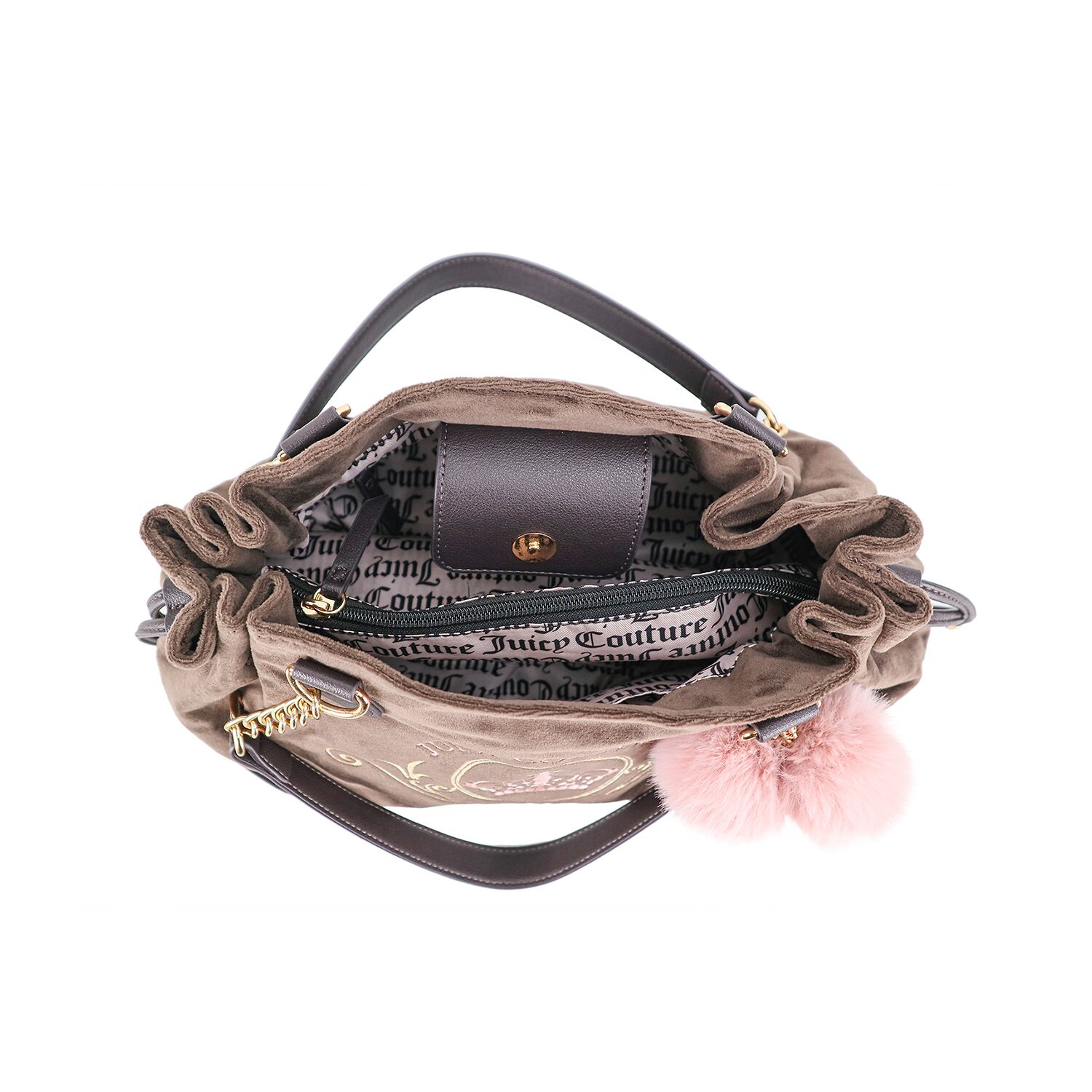Juicy By Couture Magnifique Tote Bag